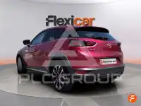 2022 Mazda CX-3