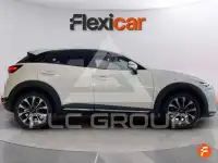 2022 Mazda CX-3