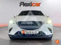 2022 Mazda CX-3