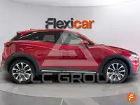 2022 Mazda CX-3