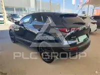 2022 Mazda CX-3