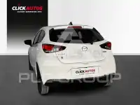 2022 Mazda 2