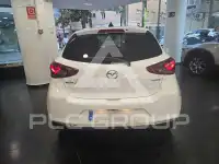 2022 Mazda 2