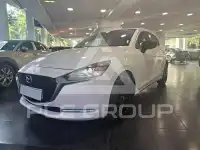 2022 Mazda 2