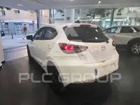 2022 Mazda 2