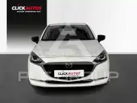 2022 Mazda 2