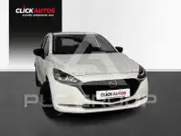 2022 Mazda 2