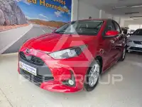 2022 Mazda 2