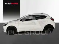 2022 Mazda 2