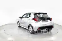 2022 Mazda 2