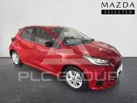 2022 Mazda 2