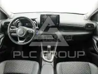 2022 Mazda 2