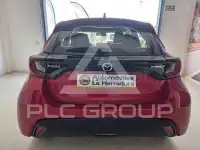 2022 Mazda 2