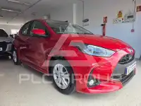 2022 Mazda 2