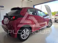 2022 Mazda 2