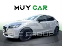 2022 Mazda 2