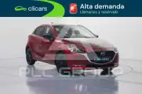 2022 Mazda 2