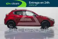 2022 Mazda 2