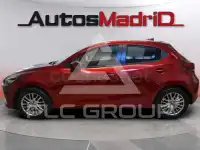2022 Mazda 2