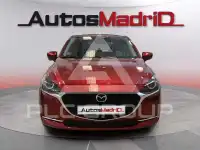 2022 Mazda 2