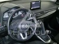 2022 Mazda 2