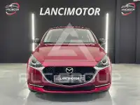2022 Mazda 2