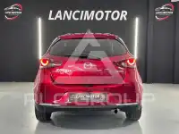 2022 Mazda 2
