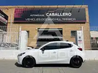 2022 Mazda 2