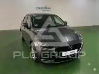 2022 Mazda 2