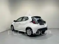 2022 Mazda 2