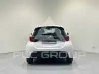 2022 Mazda 2