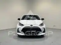 2022 Mazda 2
