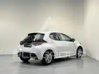 2022 Mazda 2