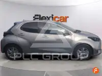 2022 Mazda 2