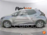 2022 Mazda 2