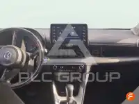 2022 Mazda 2