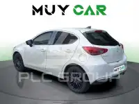 2022 Mazda 2