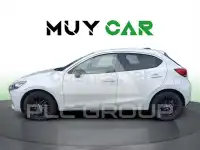 2022 Mazda 2
