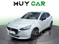 2022 Mazda 2