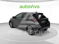 2022 Mazda 2