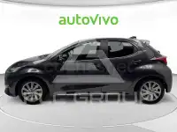 2022 Mazda 2