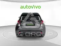 2022 Mazda 2
