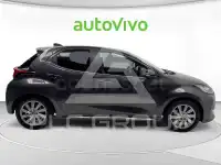 2022 Mazda 2