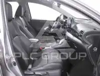 2022 Mazda 2