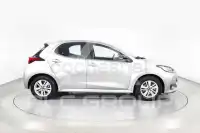 2022 Mazda 2