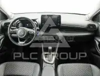 2022 Mazda 2
