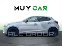 2022 Mazda 2