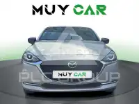 2022 Mazda 2