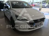 2022 Mazda 2