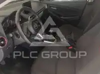 2022 Mazda 2